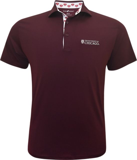 The University of Chicago Polo