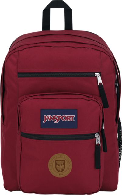 The University of Chicago Backpack