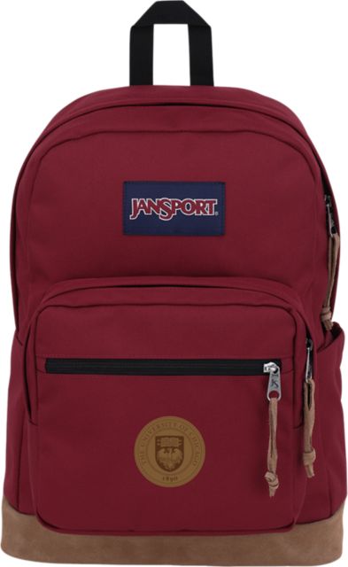 The University of Chicago Backpack