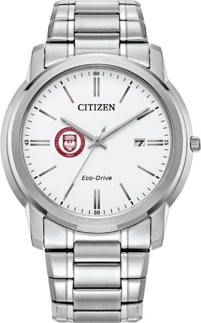 The University of Chicago Citizen Men's Watch