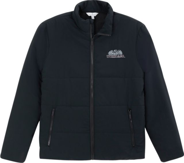 The University of Chicago Jacket