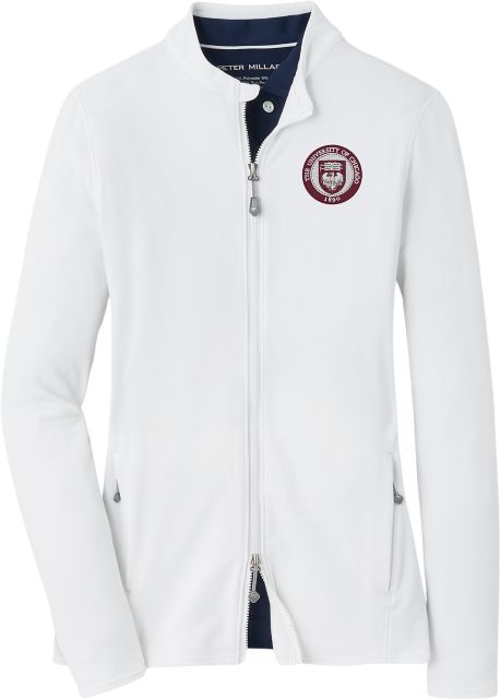 The University of Chicago Women's Full-Zip