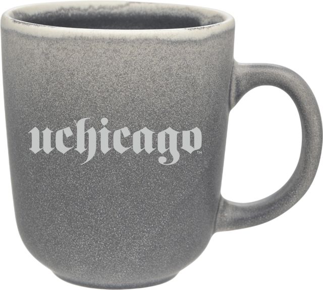 The University of Chicago 17 oz. Mug