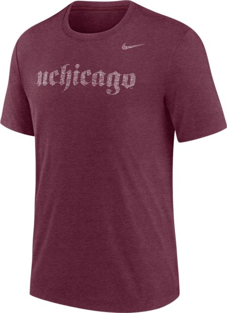 The University of Chicago Short Sleeve T-Shirt