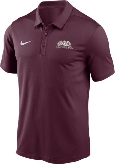 The University of Chicago Maroons Victory Polo