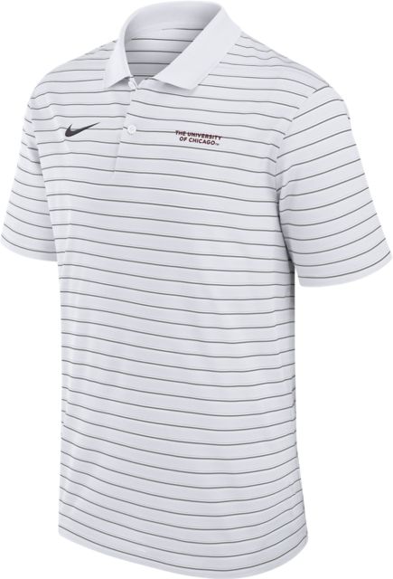 The University of Chicago Victory Polo