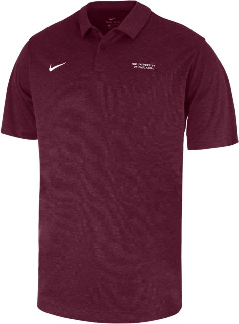 The University of Chicago Polo