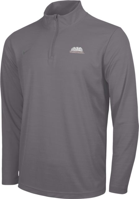 The University of Chicago Maroons 1/4 Zip Pullover