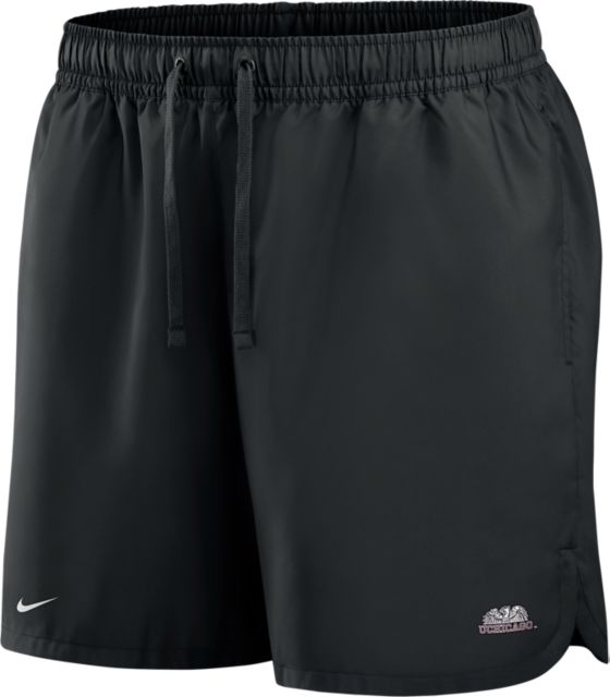 The University of Chicago Maroons Flow Shorts
