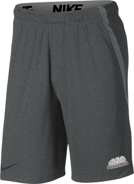 The University of Chicago Maroons Hype Shorts