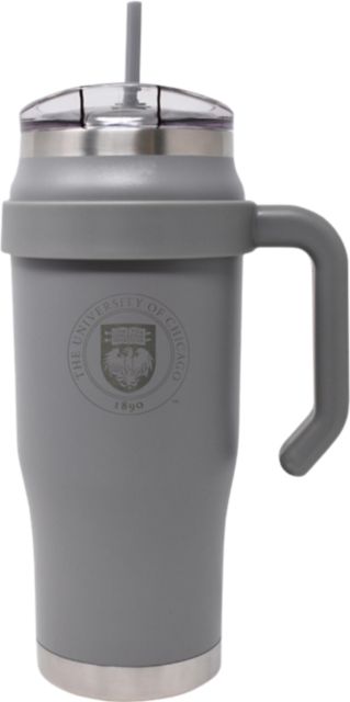 The University of Chicago 32oz. Tumbler