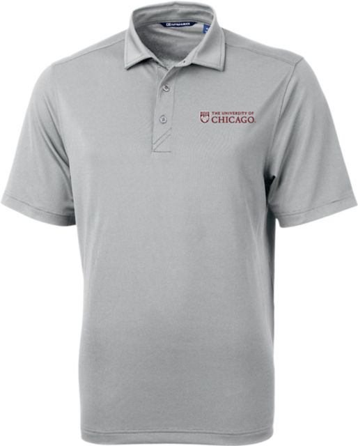 The University of Chicago Eco Pique Polo