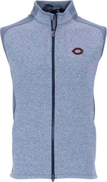 The University of Chicago Sequoia Lux Vest