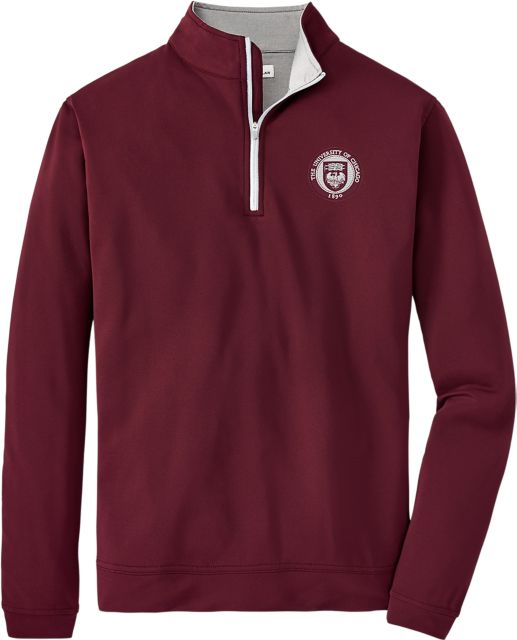 University of Chicago Mens Sweatshirts, Hoodies, Crewnecks