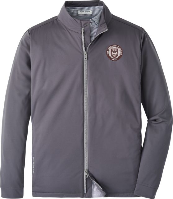The University of Chicago Merge Hybrid Jacket