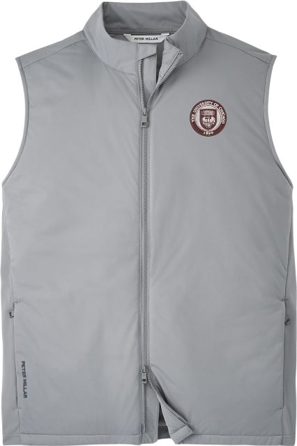 The University of Chicago Fuse Hybrid Vest