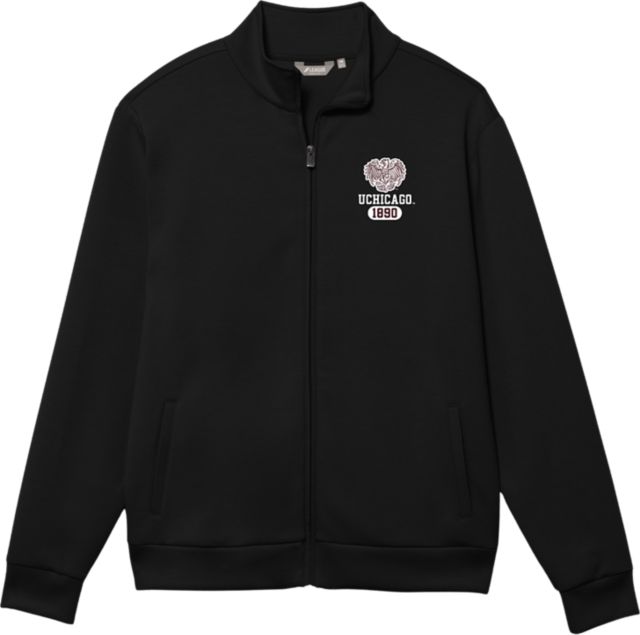 The University of Chicago Maroons Full Zip
