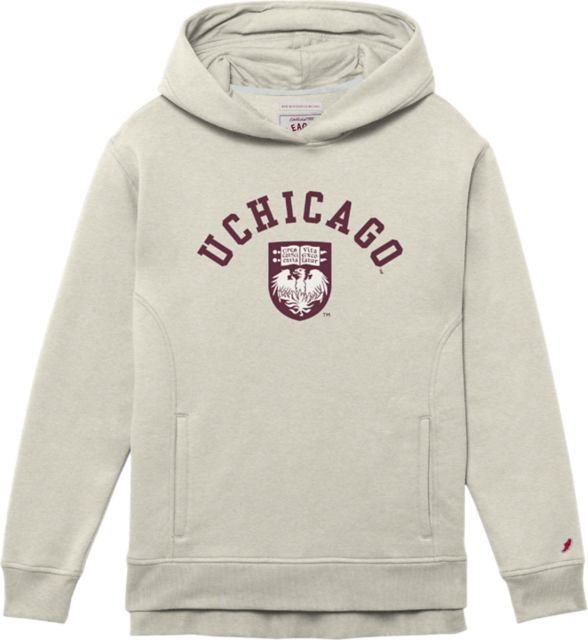The University of Chicago Women's 1991 Hooded Sweatshirt
