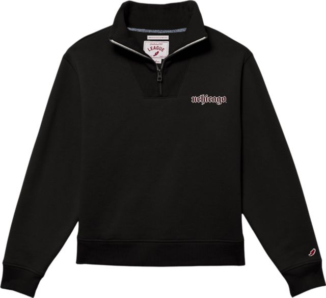 The University of Chicago Women's 1991 1/4 Zip