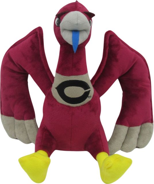 The University of Chicago 8'' Plush