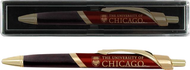 The University of Chicago Pen