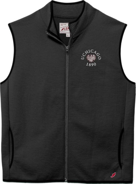 The University of Chicago Summit Vest