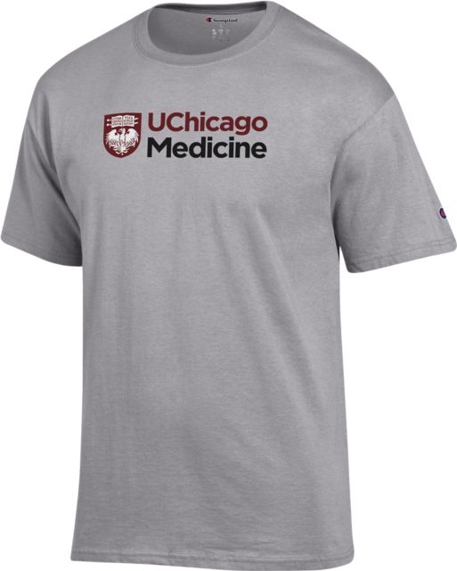 The University of Chicago Short Sleeve T-Shirt