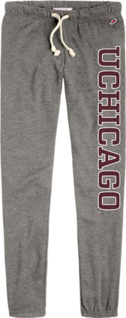 The University of Chicago Women's Pants