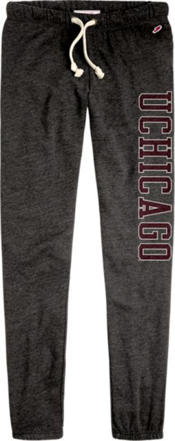 The University of Chicago Women's Sweatpants
