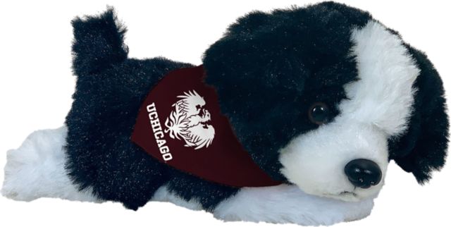 The University of Chicago Maroons 7'' Plush Toy