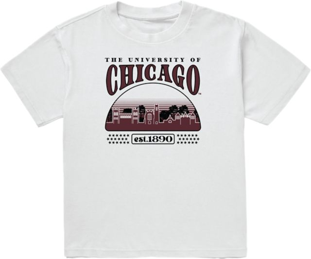 The University of Chicago T-Shirt