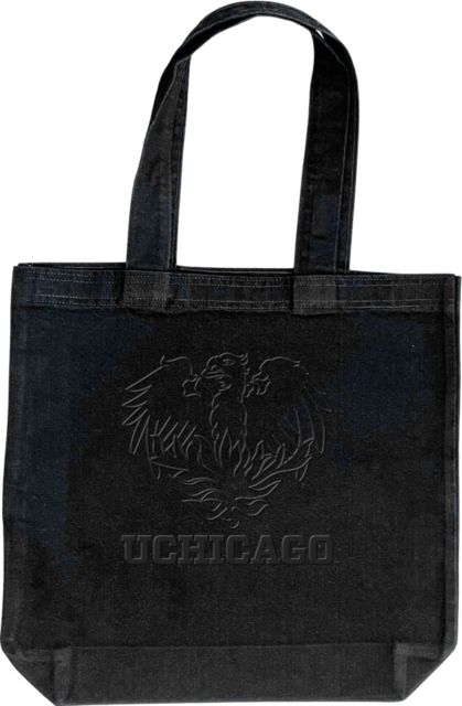 The University of Chicago Tote Bag