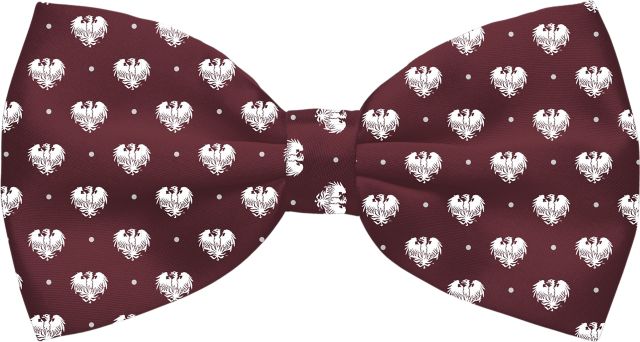 The University of Chicago Bowtie