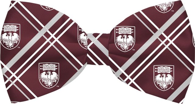 The University of Chicago Bowtie