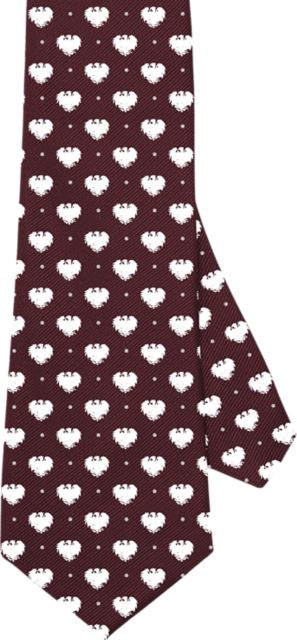The University of Chicago 56'' Silk Necktie