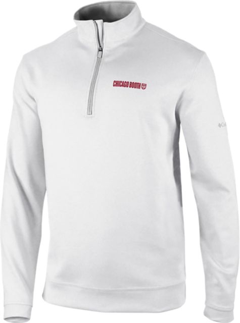 The University of Chicago Booth School of Business Pullover