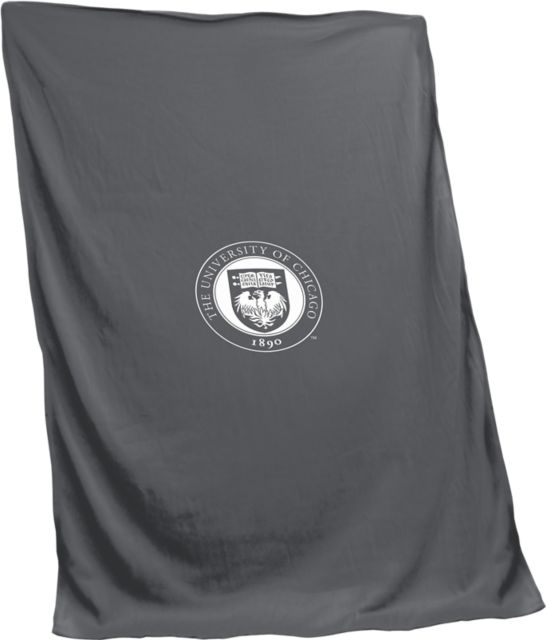 The University of Chicago Booth School of Business Blanket