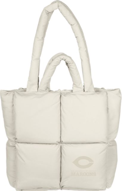 The University of Chicago Booth School of Business Tote Bag