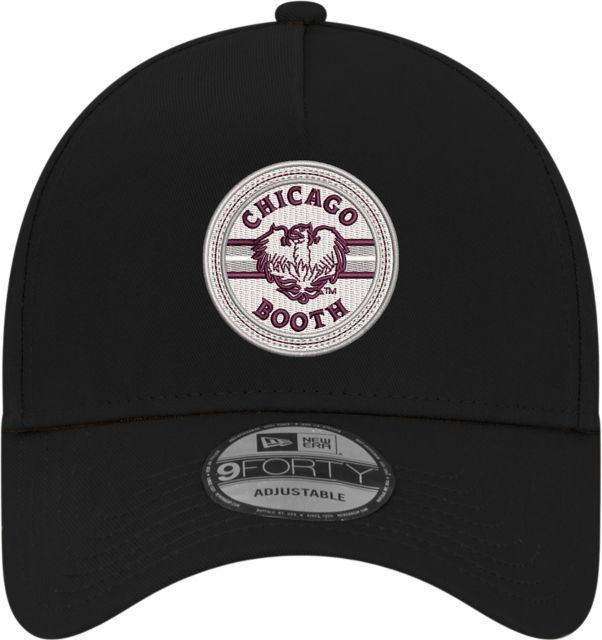 The University of Chicago Booth School of Business Cap
