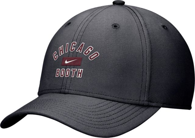 The University of Chicago Booth School of Business Cap