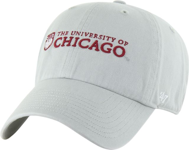 The University of Chicago Booth School of Business Cap
