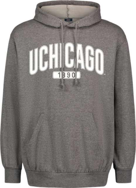 The University of Chicago Booth School of Business Fleece Hoodie