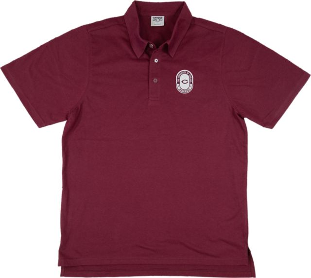 The University of Chicago Booth School of Business Polo