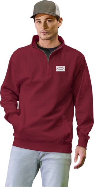 The University of Chicago Booth School of Business 1/4 Zip