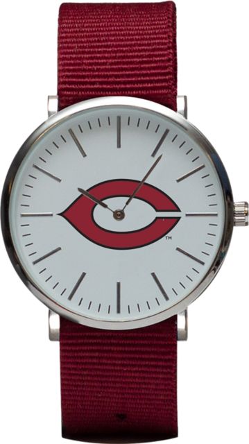 The University of Chicago Booth School of Business 40mm Nylon Watch
