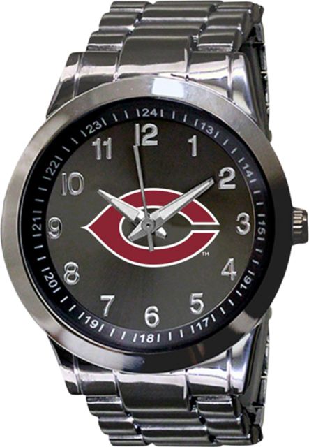 The University of Chicago Booth School of Business 44mm Men's Metal Watch