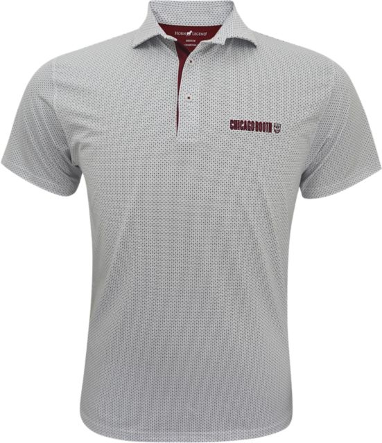 The University of Chicago Booth School of Business Polo