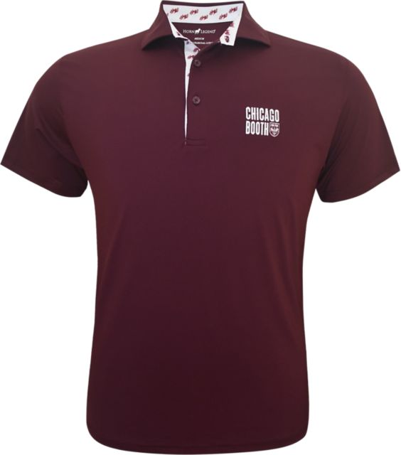The University of Chicago Booth School of Business Polo