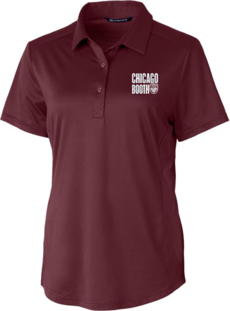 The University of Chicago Booth Women's Prospect Polo