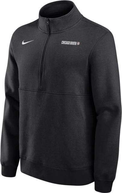 The University of Chicago Booth School of Business 1/2 Zip